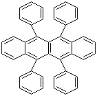 5，6，11，12-四苯基并四苯 